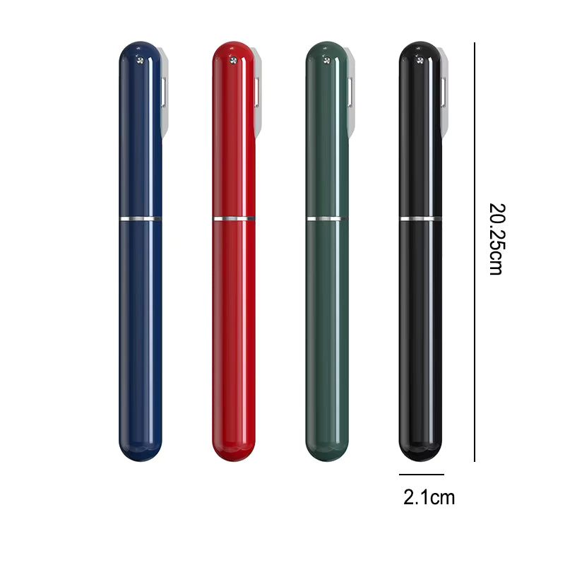 2 in 1 Air Pump Wine Bottle Opener + Wine Bottle Stopper