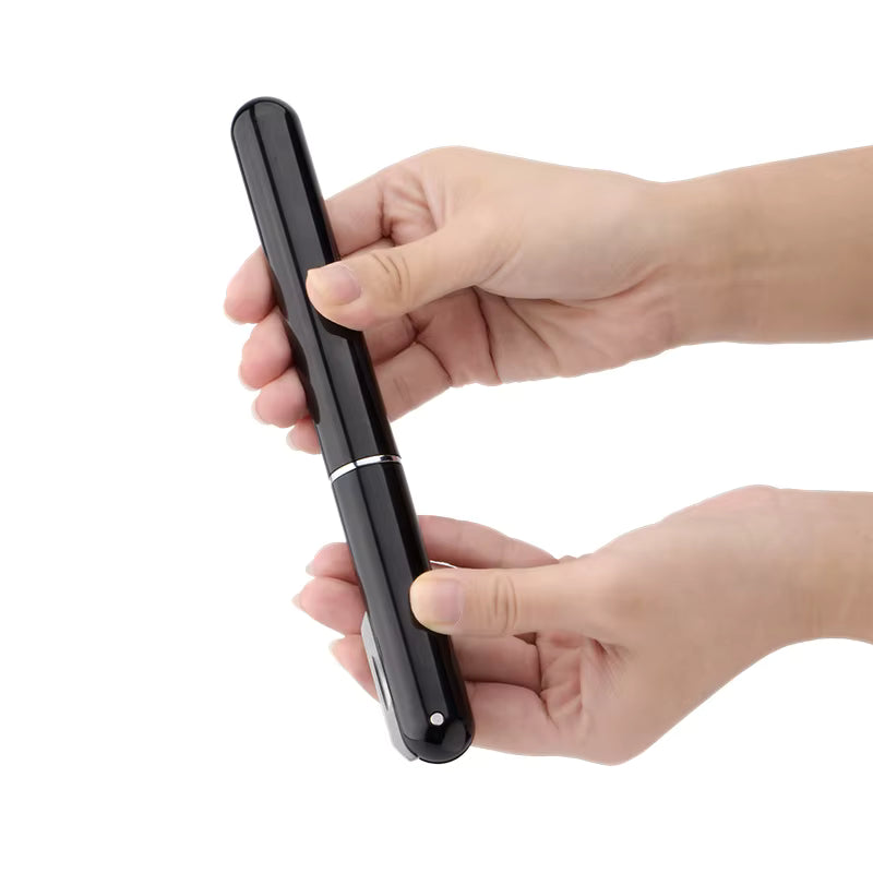 2 in 1 Air Pump Wine Bottle Opener + Wine Bottle Stopper